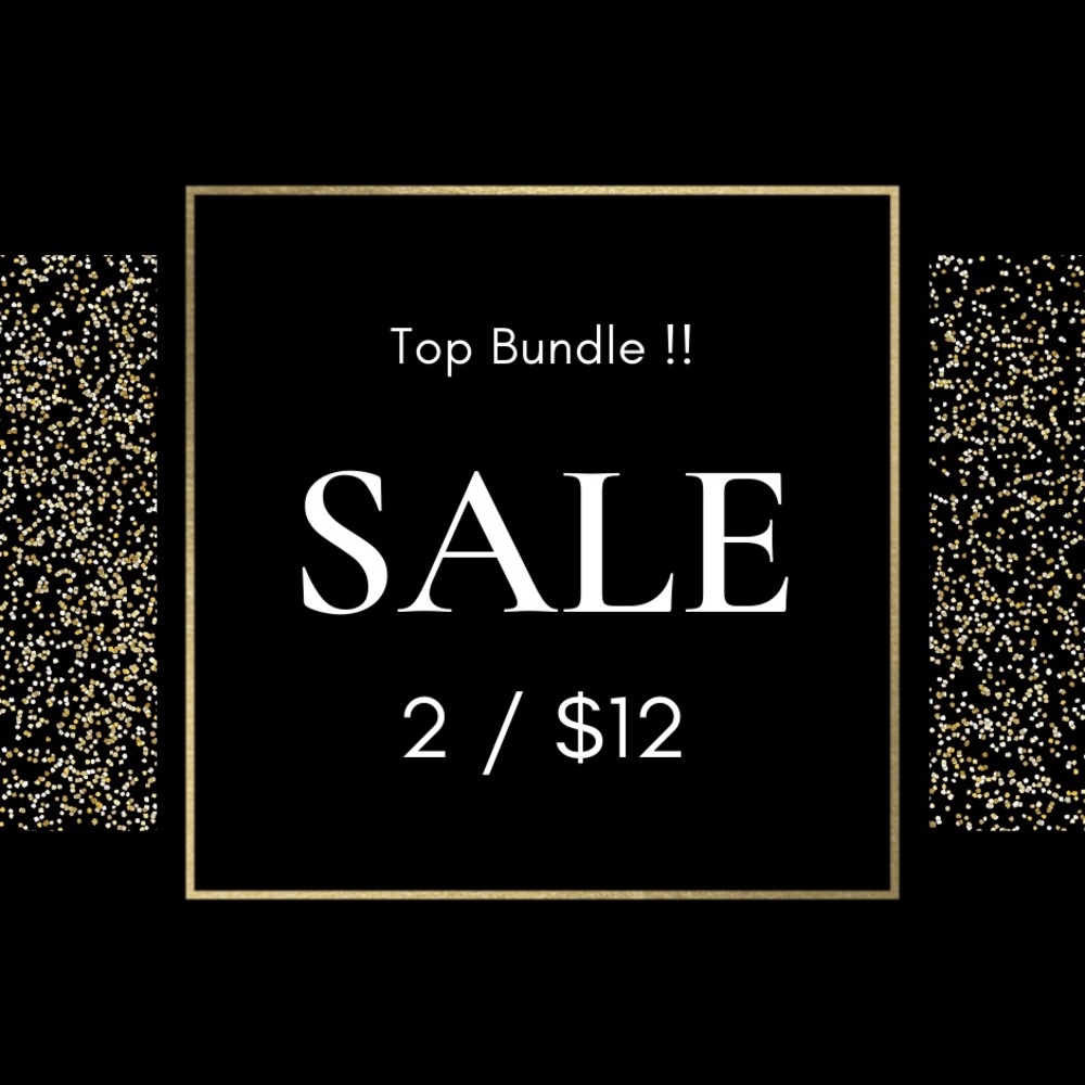 Top bundle
